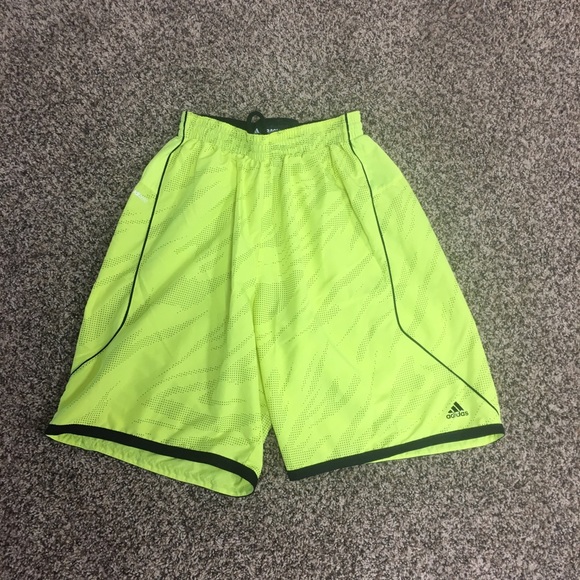 crazylight shorts